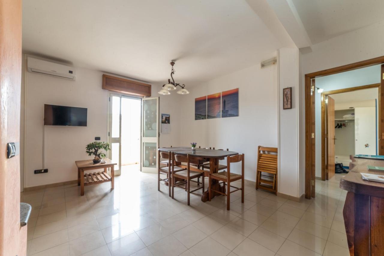 Girasole Apartamento Otranto Exterior foto