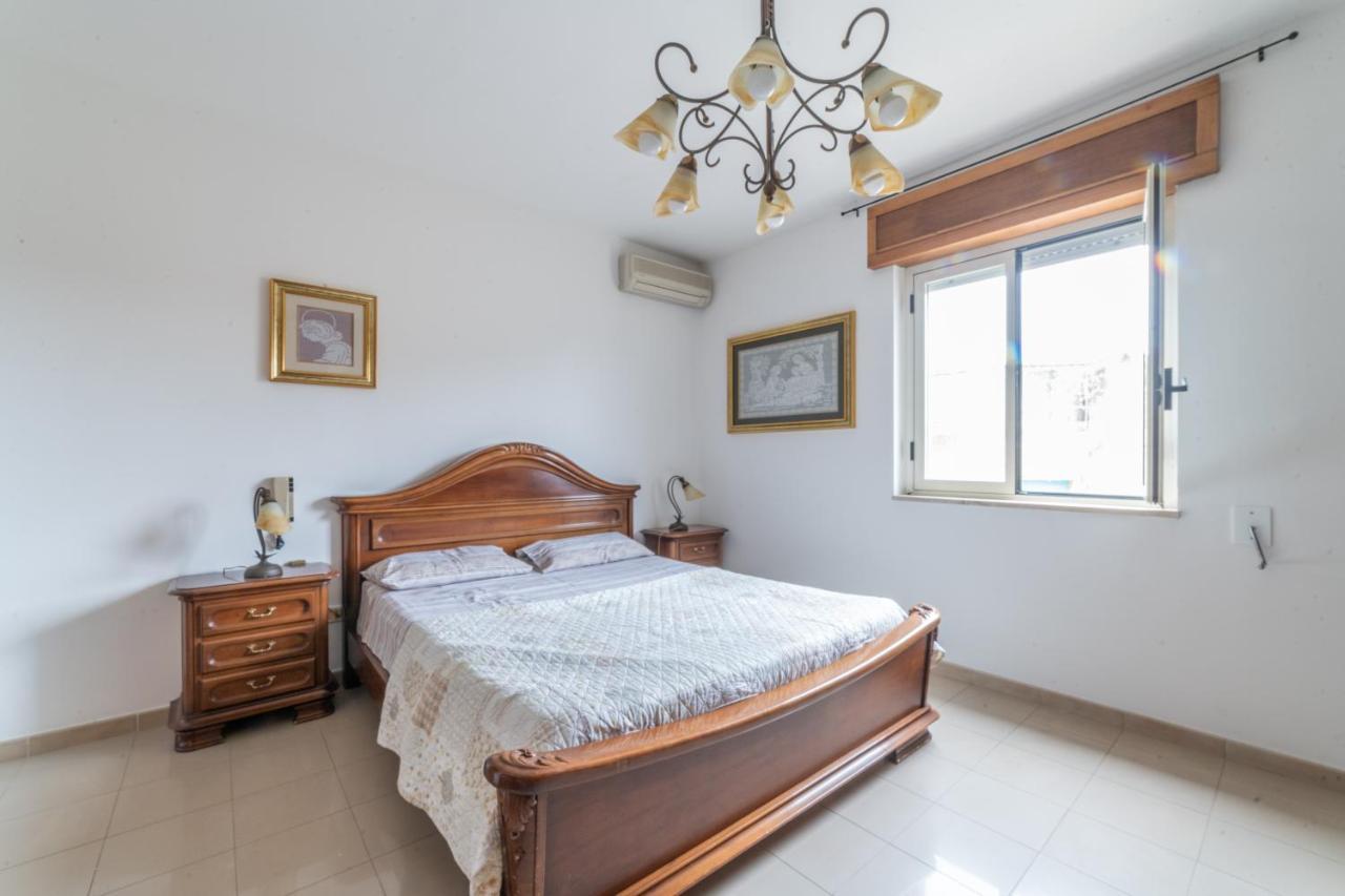 Girasole Apartamento Otranto Exterior foto